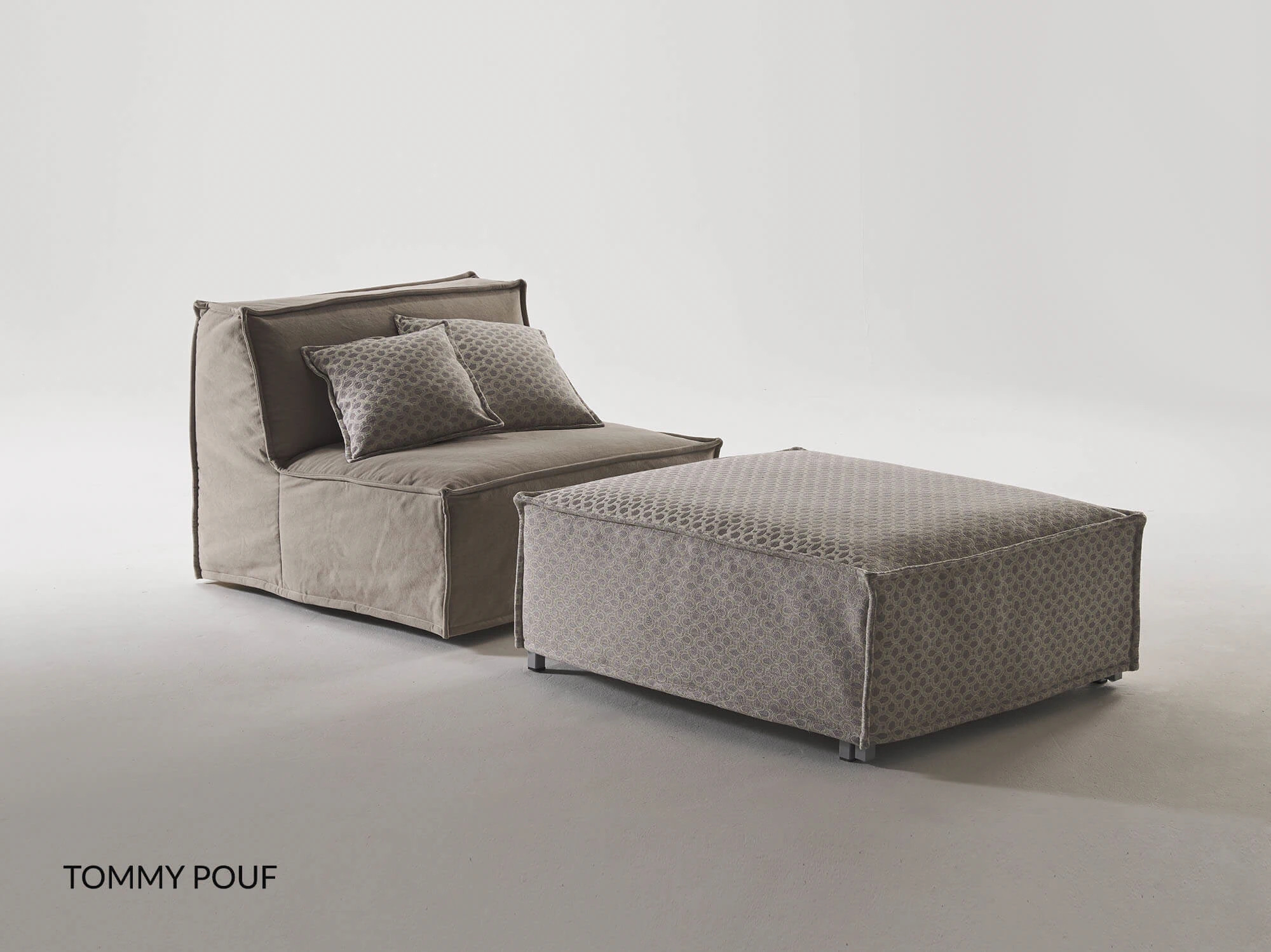 Диван Tommy — Milano Bedding, ткань, фото 5