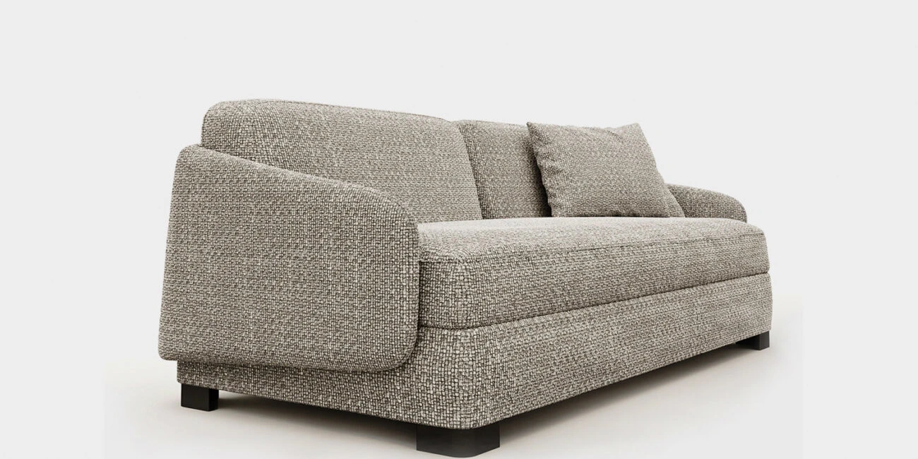 Диван Vivien — Milano Bedding, ткань, фото 5