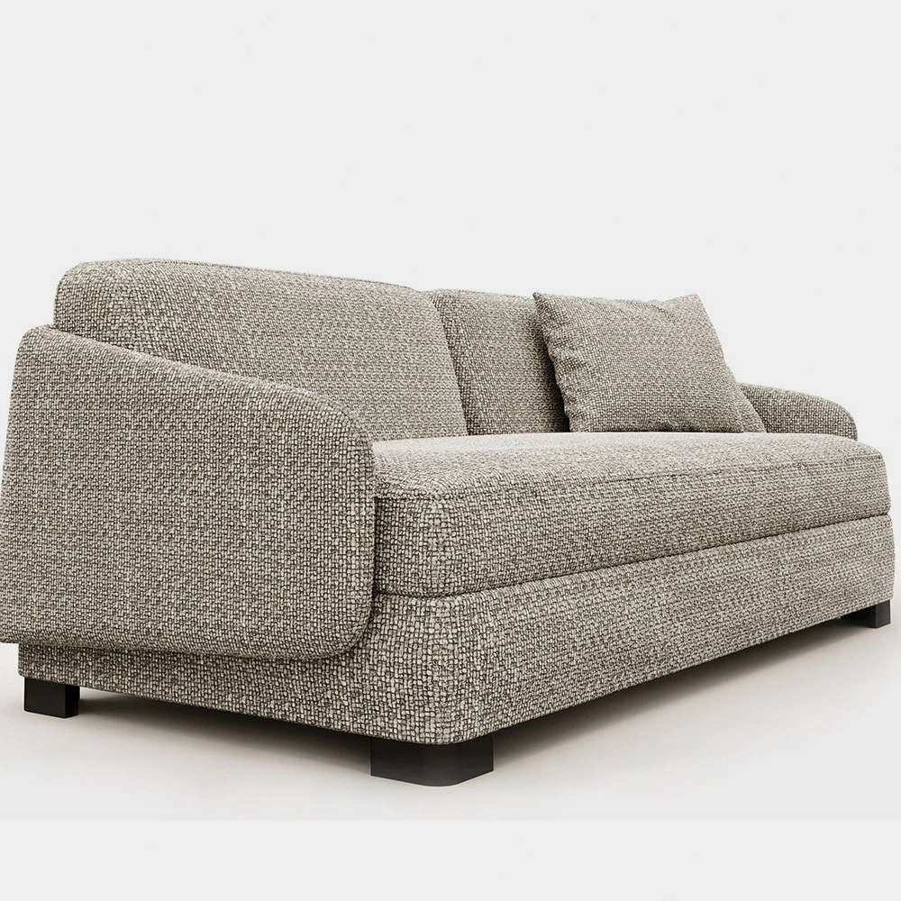 Диван Vivien — Milano Bedding, ткань