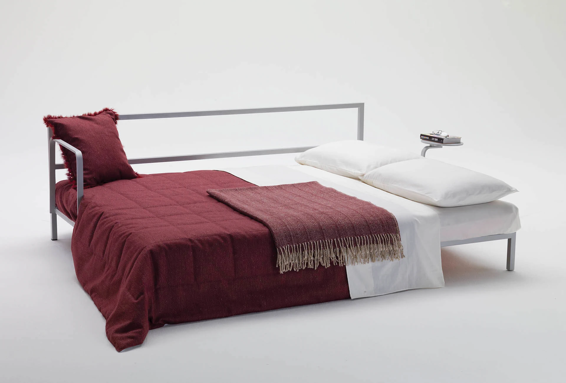 Диван Willy-Side — Milano Bedding, ткань, фото 2