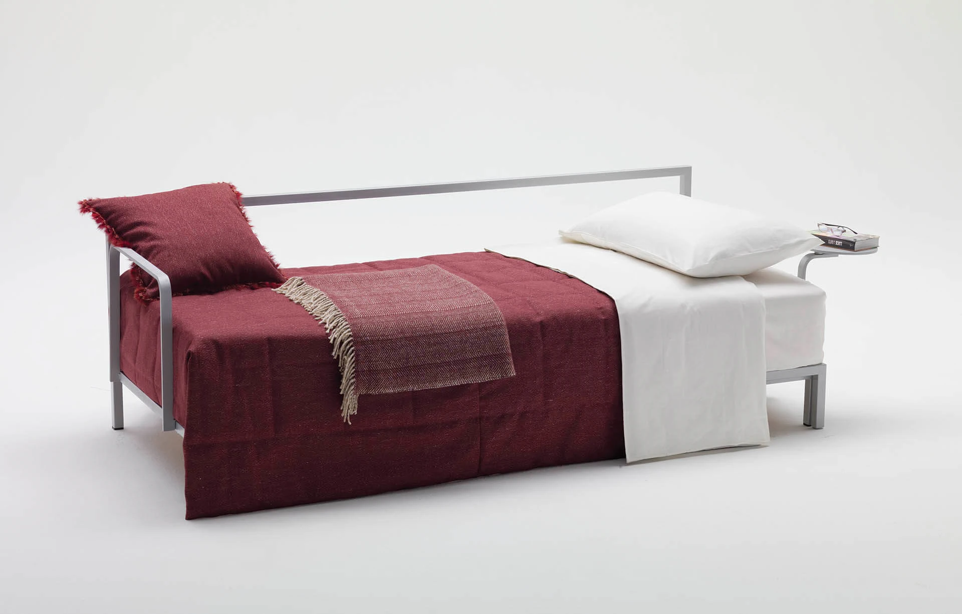 Диван Willy-Side — Milano Bedding, ткань, фото 3