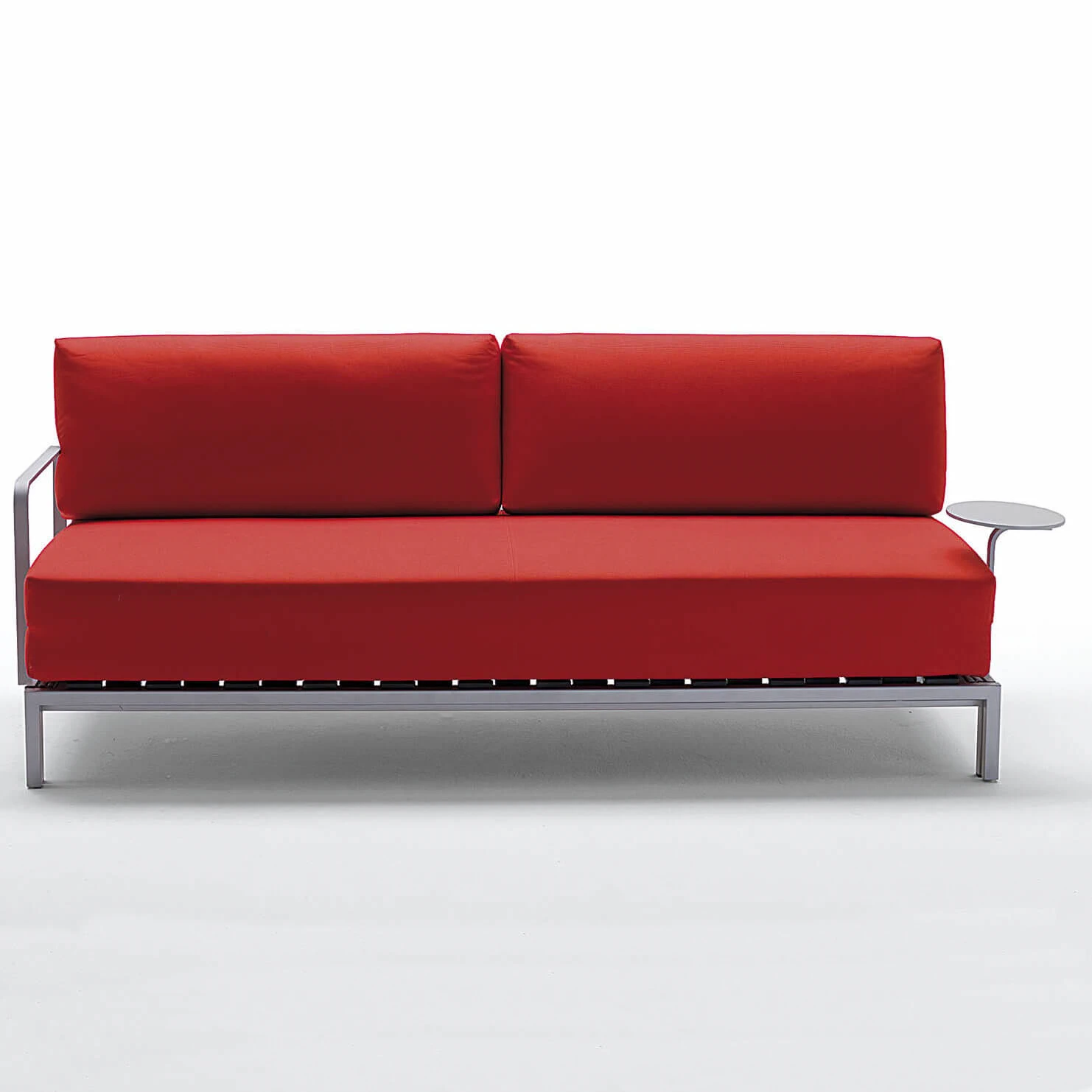 Диван Willy-Side — Milano Bedding, ткань