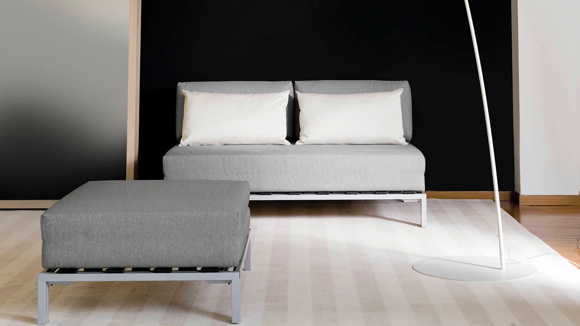 Диван Willy — Milano Bedding, ткань, фото 3