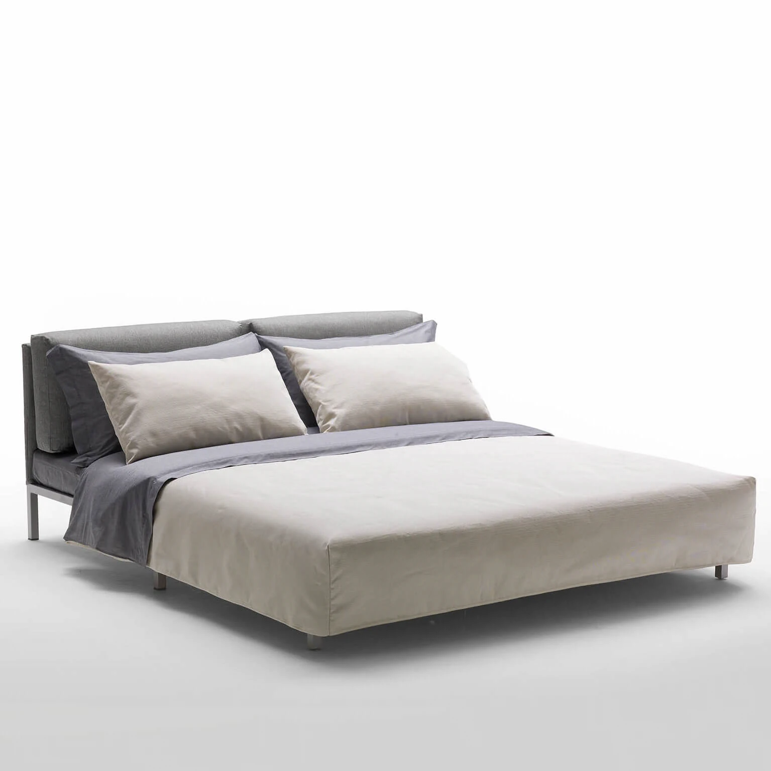 Диван Willy — Milano Bedding, ткань