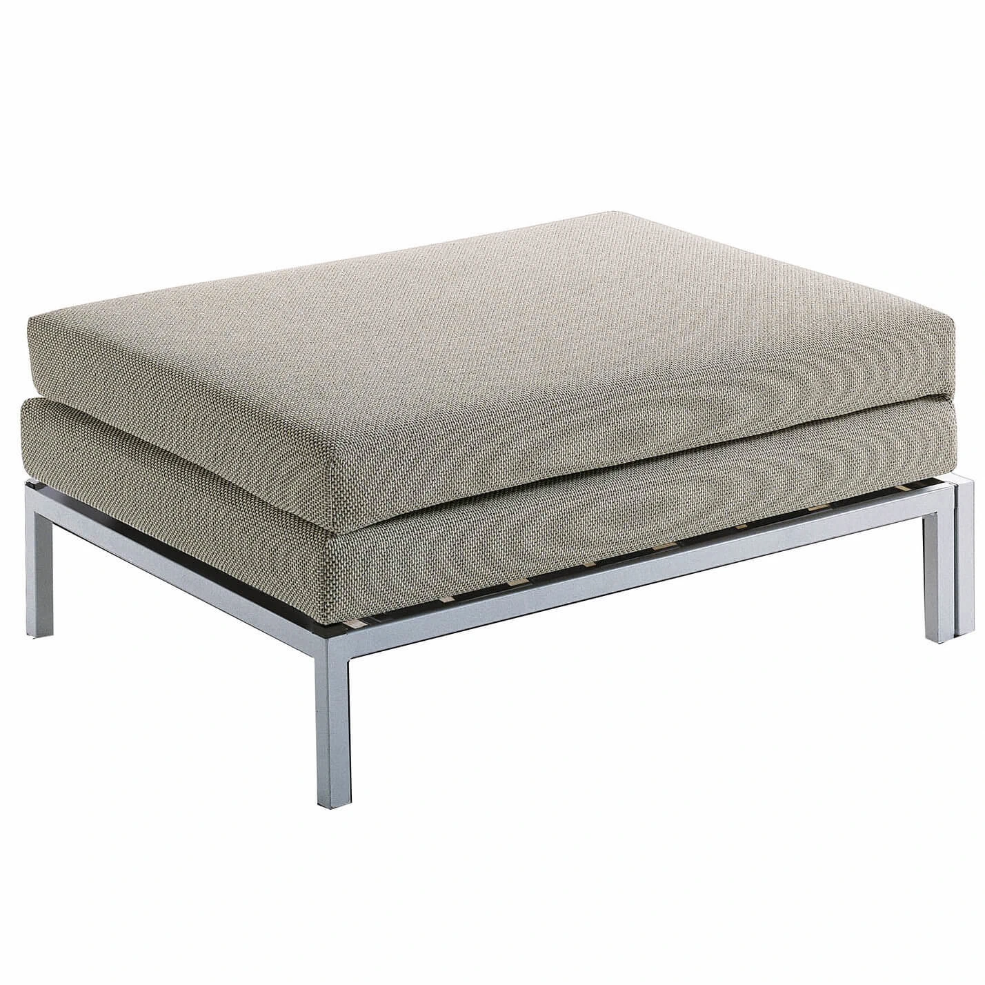 Пуф Willy — Milano Bedding, ткань