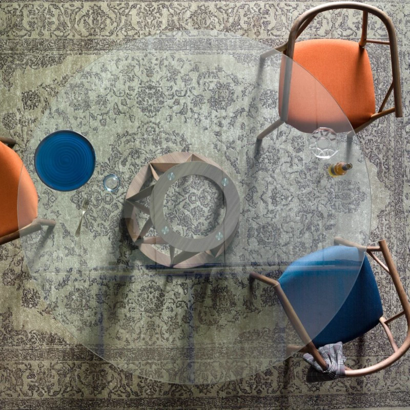Стол Acco — Miniforms, фото 2
