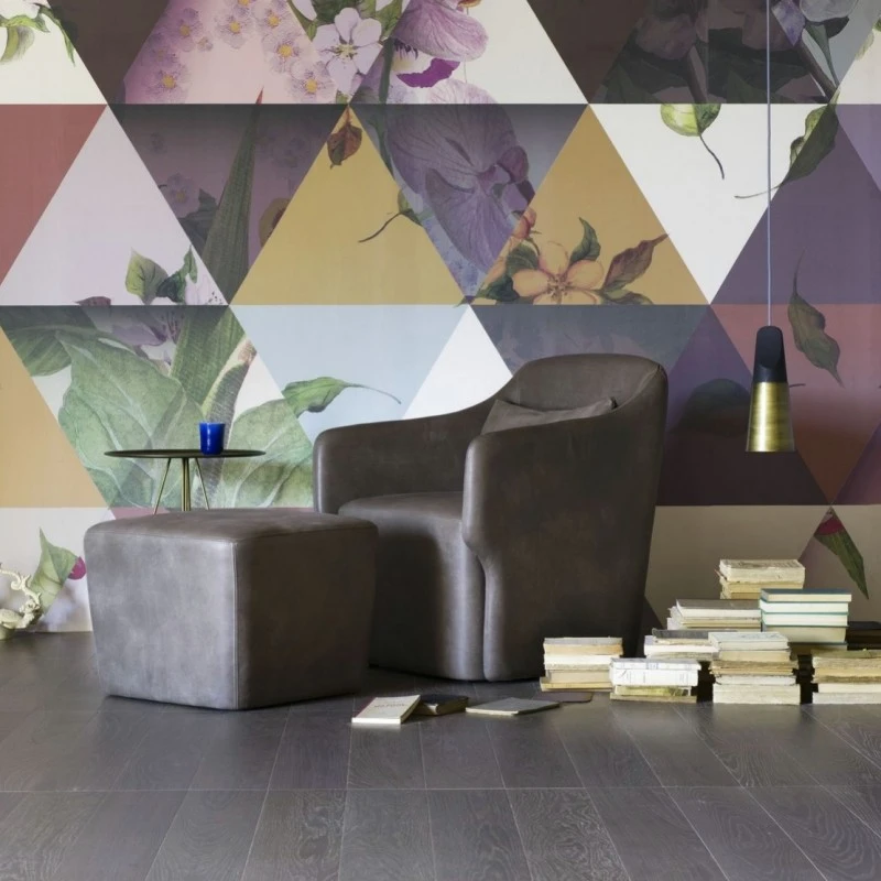 Кресло Ali Lounge — Miniforms