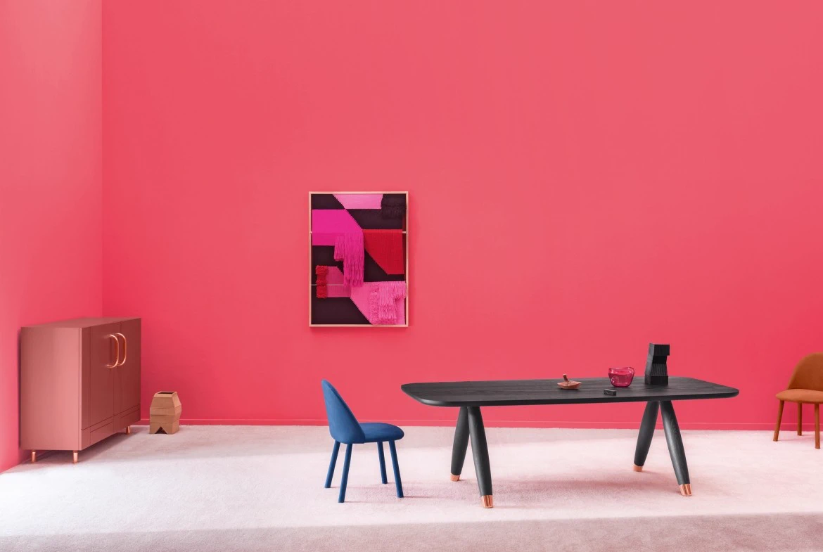 Стол Basilio — Miniforms, фото 2