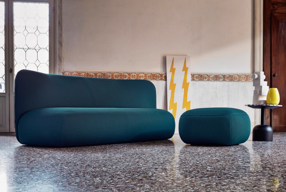 Диван Botera Sofa — Miniforms, фото 2