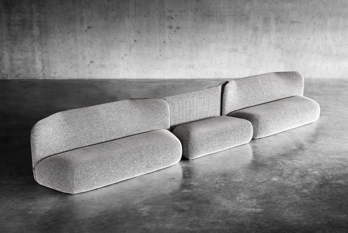Диван Botera Sofa — Miniforms, фото 3