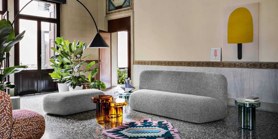 Диван Botera Sofa — Miniforms, фото 4