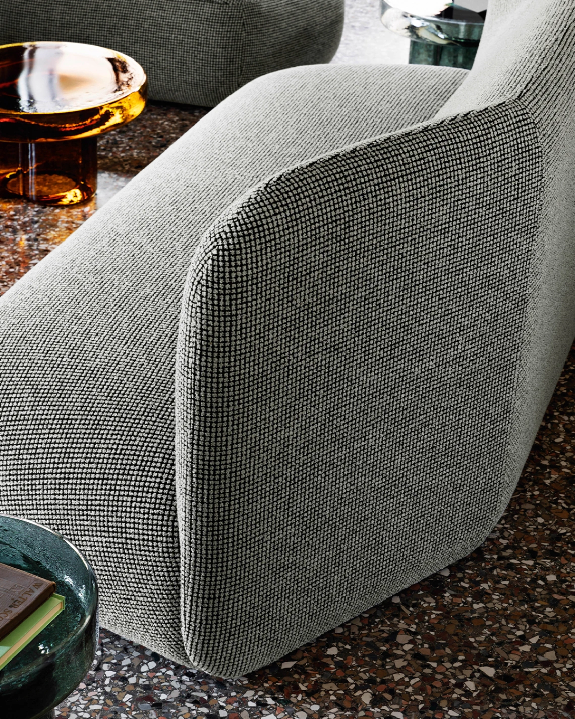 Диван Botera Sofa — Miniforms, фото 5