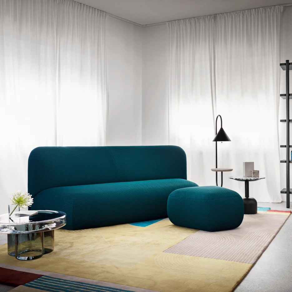 Диван Botera Sofa — Miniforms