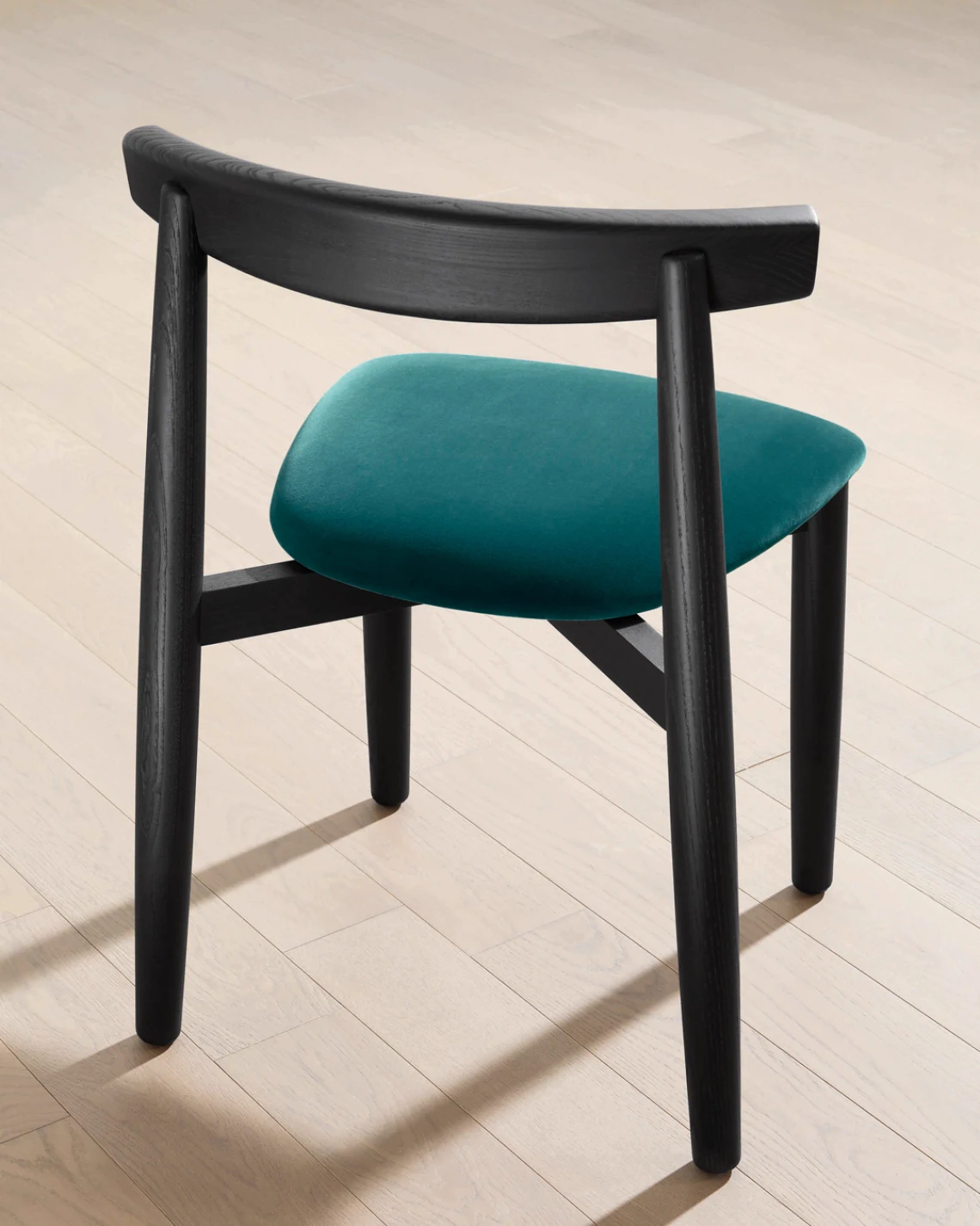 Стул Claretta Bold — Miniforms, дерево, фото 3