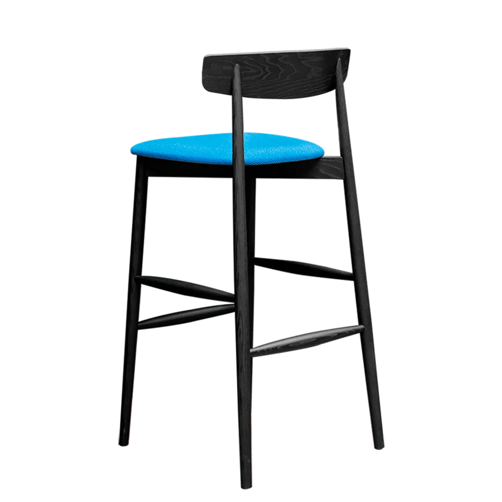 Современный дизайн Барный стул Claretta Stool — Miniforms