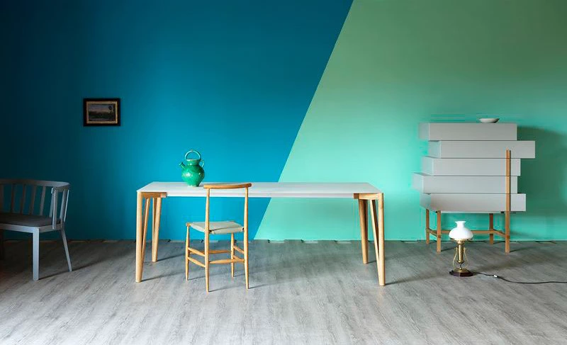 Стол Decapo — Miniforms, фото 2