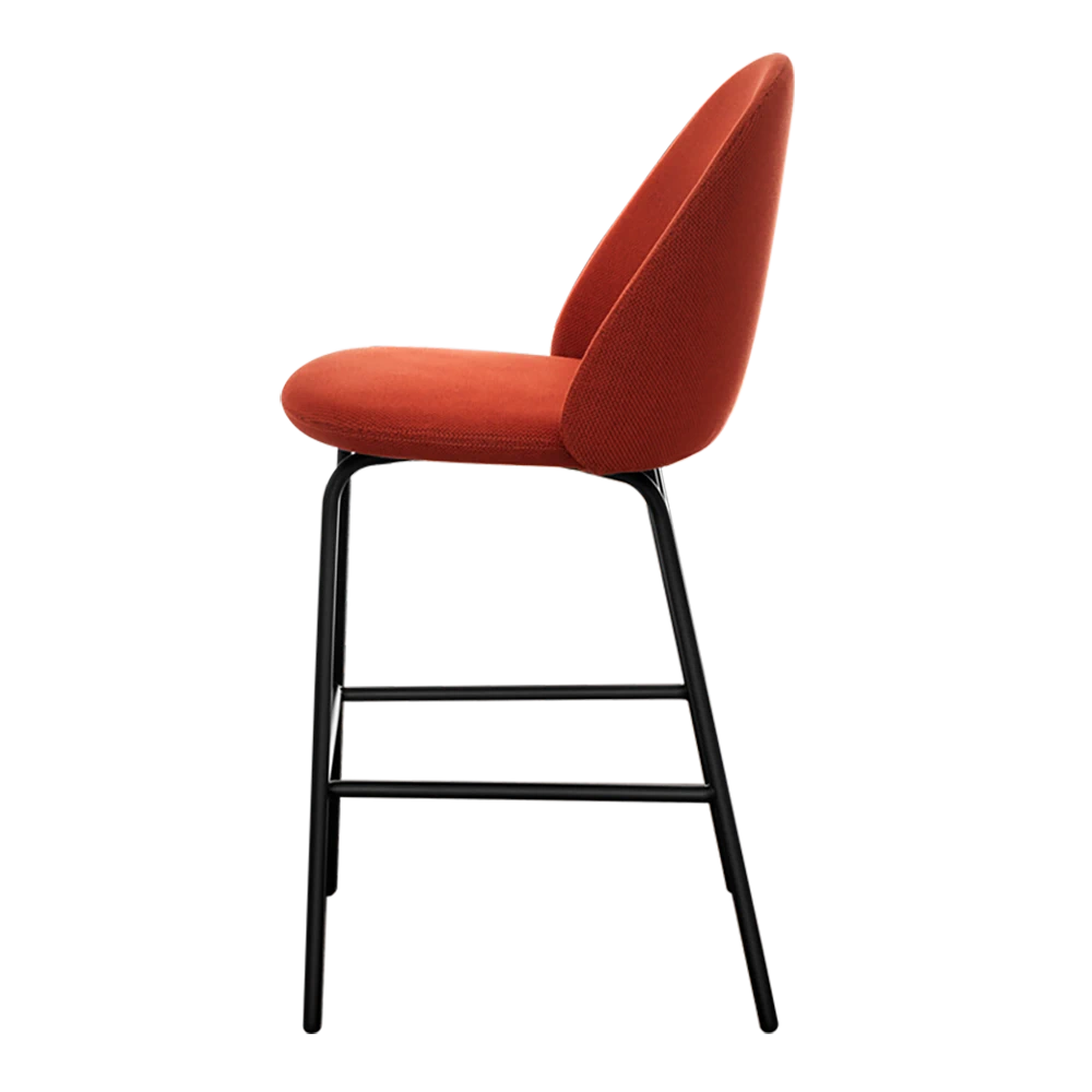 Современный дизайн Барный стул Iola Stool — Miniforms