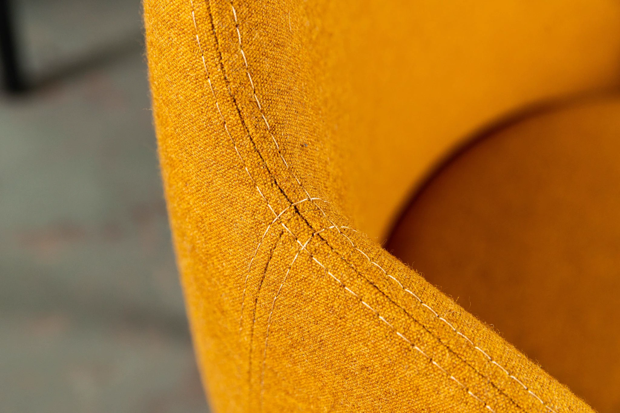 Стул Iola with armrest — Miniforms, фото 5