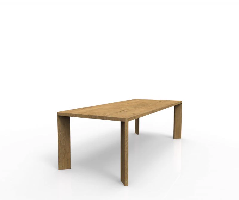 Стол MANERO — Miniforms, фото 3