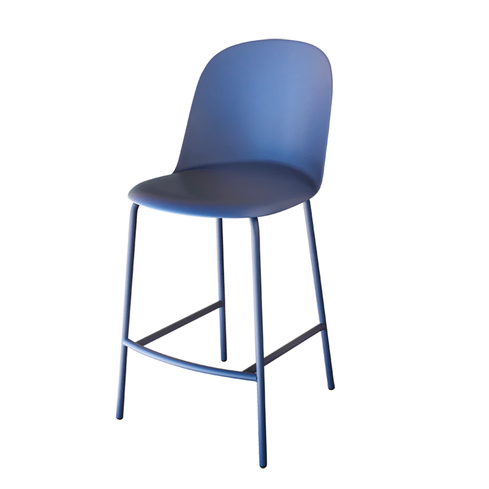 Современный дизайн Барный стул Mariolina Stool — Miniforms