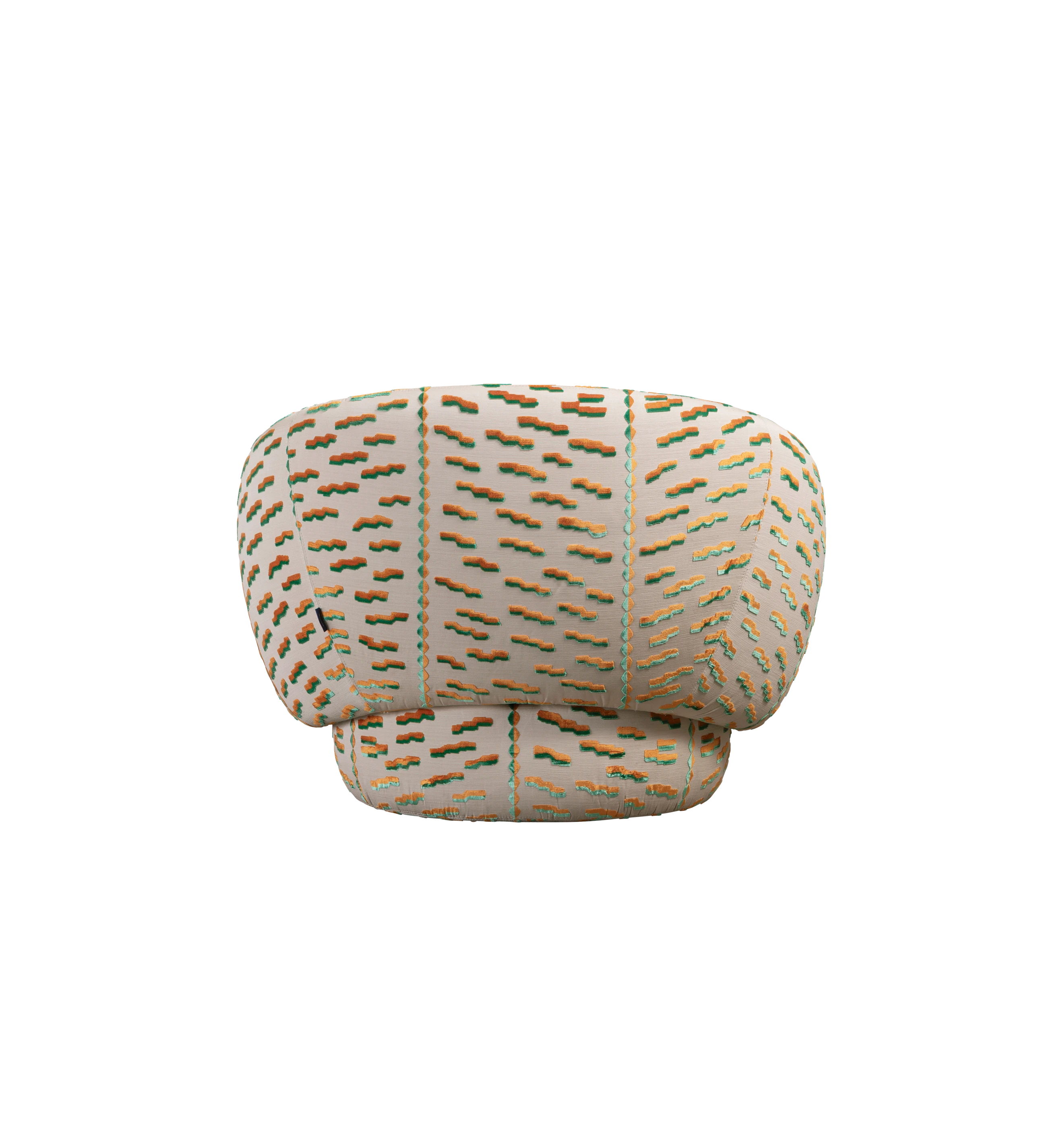 Кресло Nebulona — Miniforms, ткань, фото 2