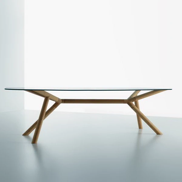 Стол Otto — Miniforms, фото 2