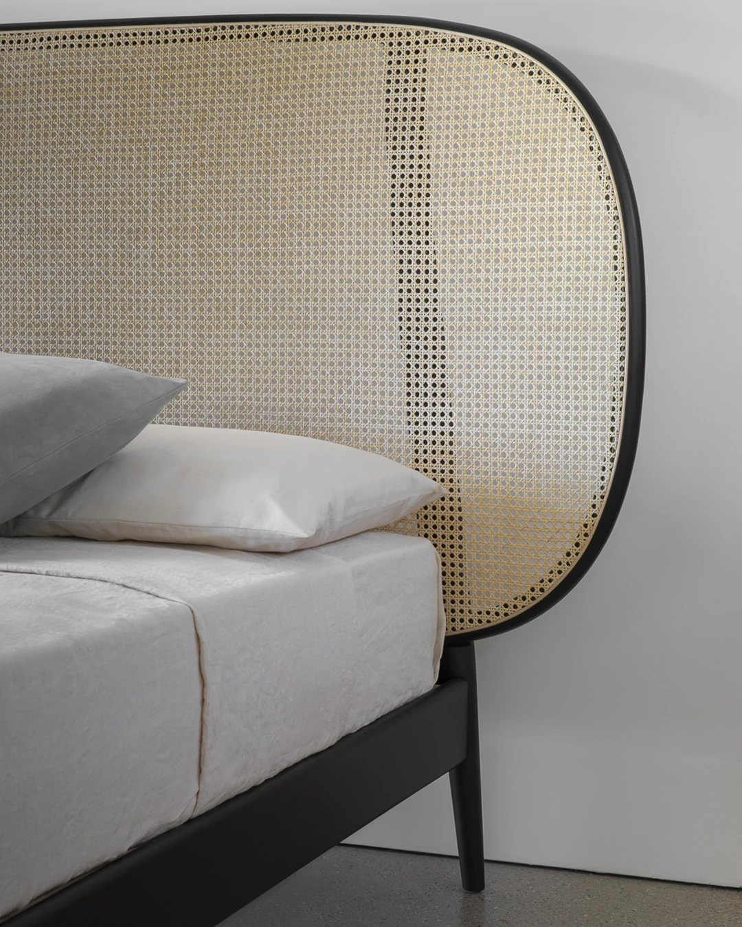 Кровать Shiko Wien — Miniforms, фото 2