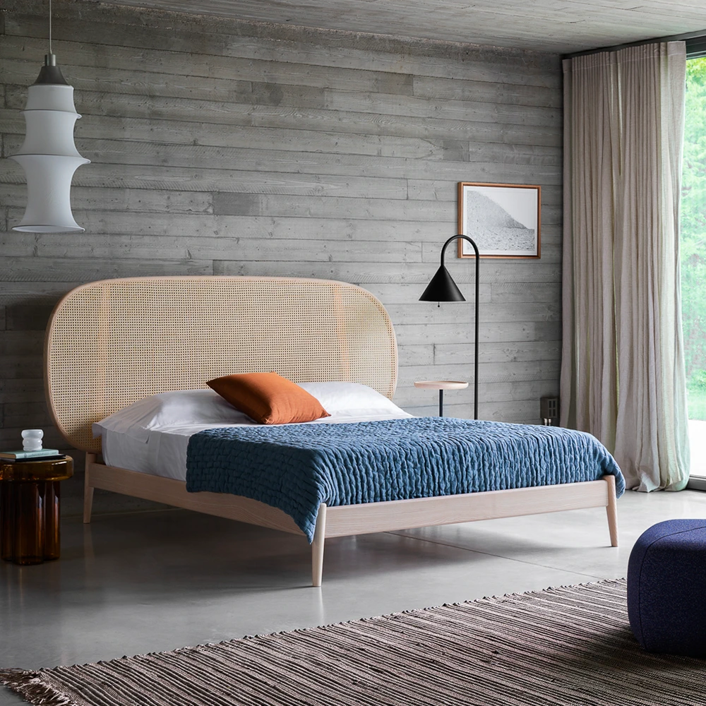Кровать Shiko Wien — Miniforms