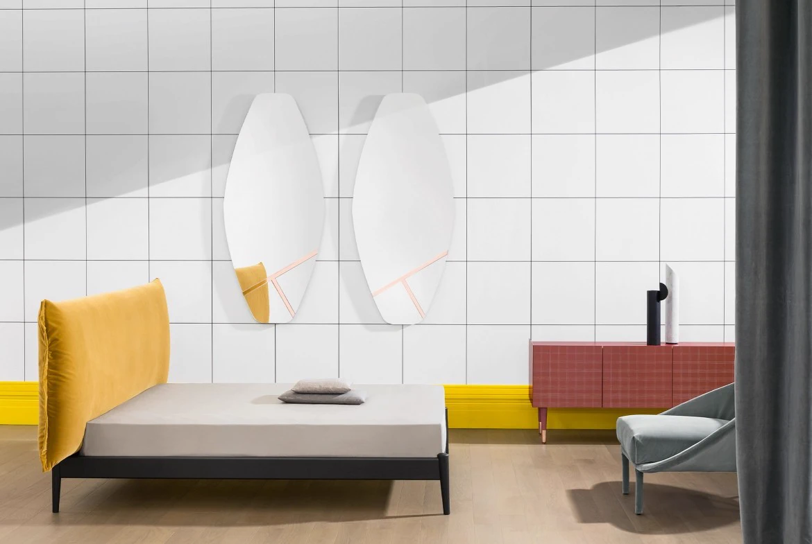 Кровать Shiko Wonder — Miniforms, фото 2