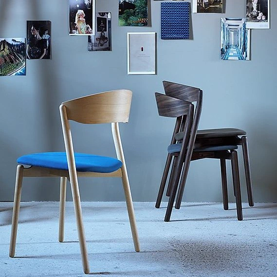 Стул Tube Chair — Miniforms
