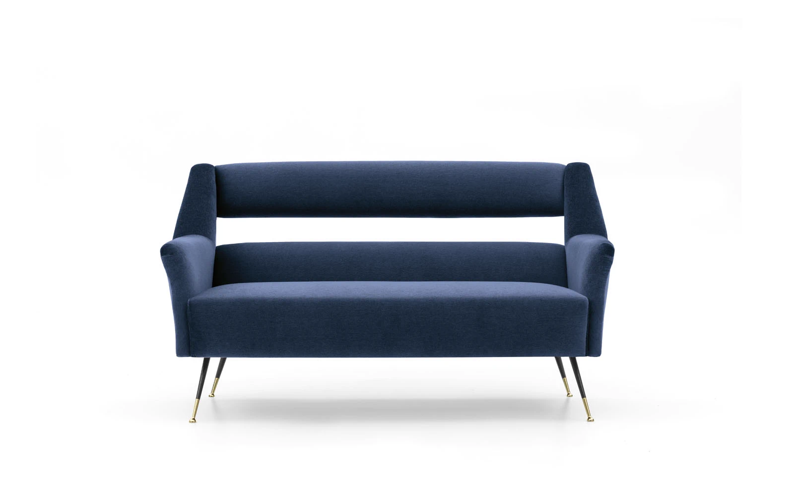 Диван Albert & Ile — Minotti, кожа, фото 3
