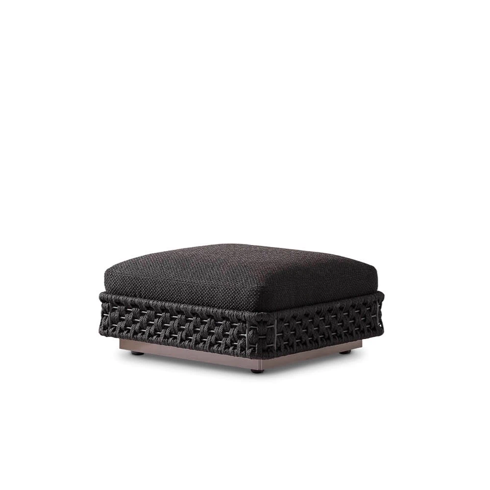 Уличный пуф Amii — Minotti