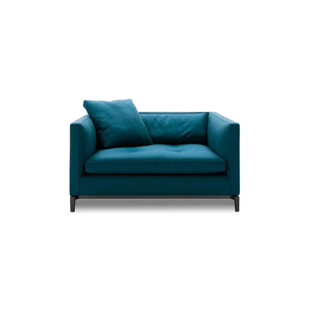 Кресло Andersen Lovechair — Minotti, кожа
