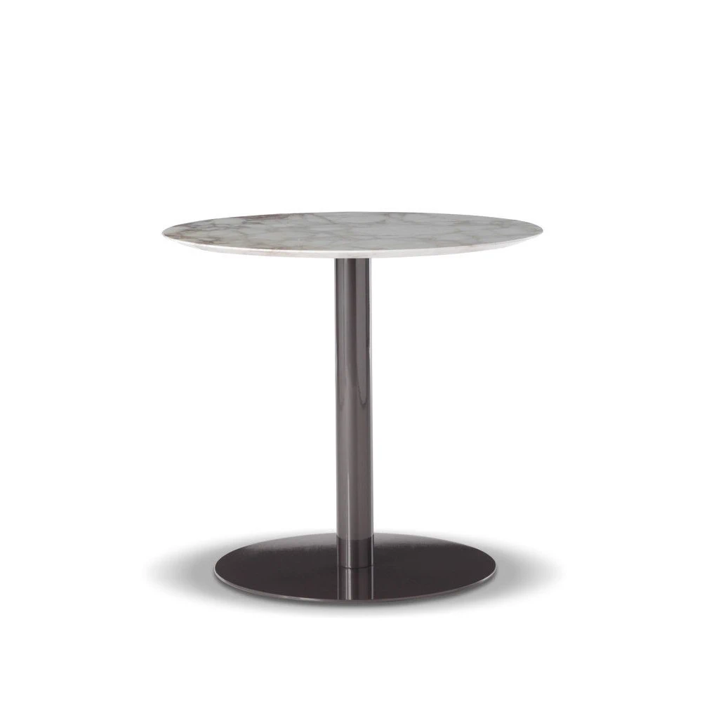 Стол Bellagio Bistrot — Minotti, мрамор