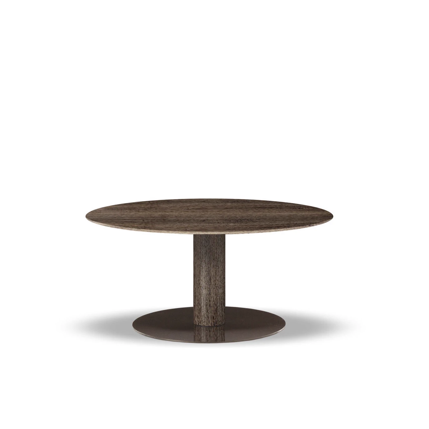 Стол Bellagio "Dining" Wood — Minotti, дерево
