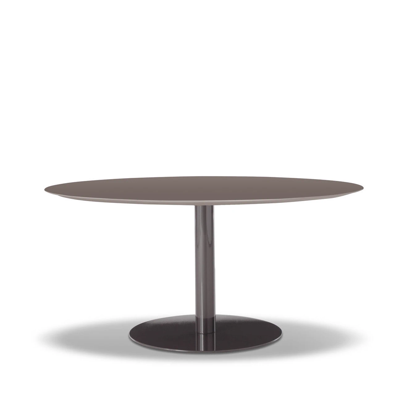 Стол Bellagio "Lounge" — Minotti, мрамор