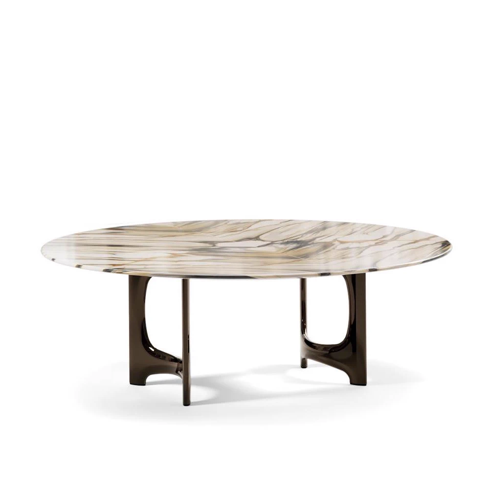 Стол Blaine — Minotti, мрамор