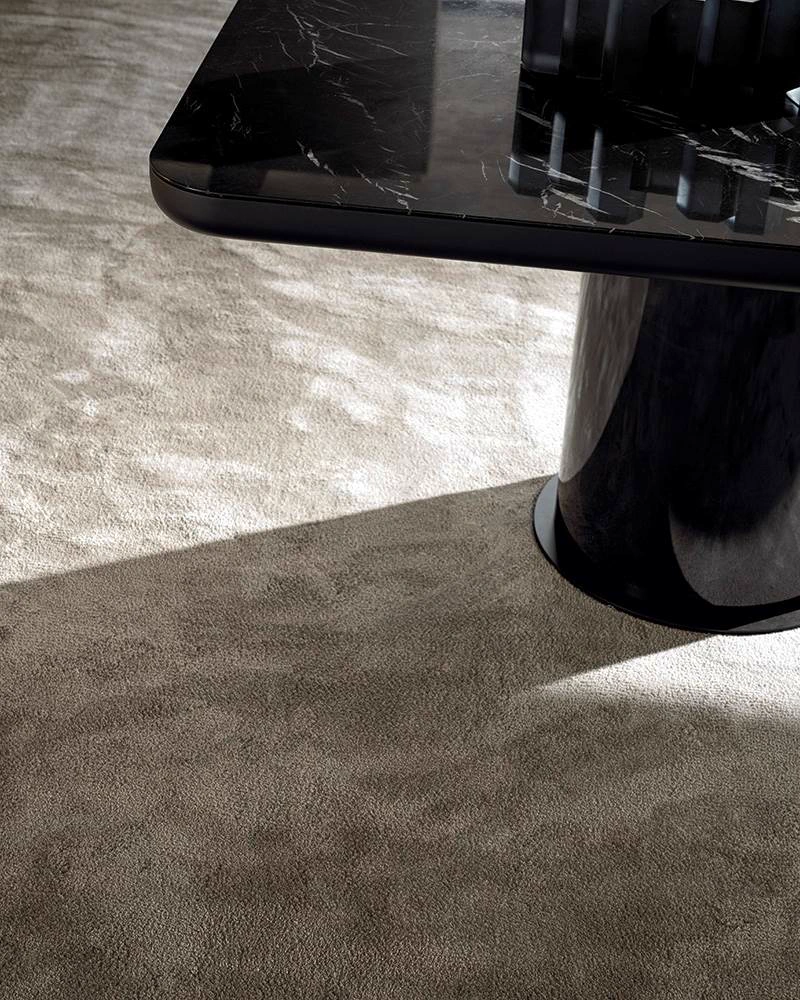 Стол Brady "Dining" — Minotti, мрамор, фото 3