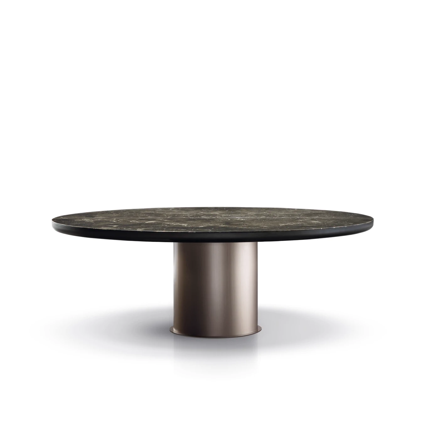 Стол Brady "Dining" — Minotti, мрамор