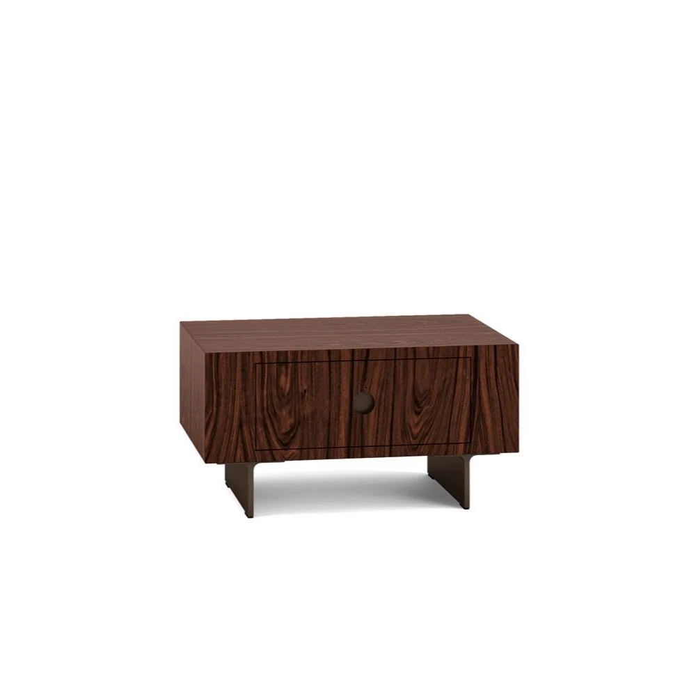 Современный дизайн Прикроватная тумбочка Brasilia "Nightstand" — Minotti