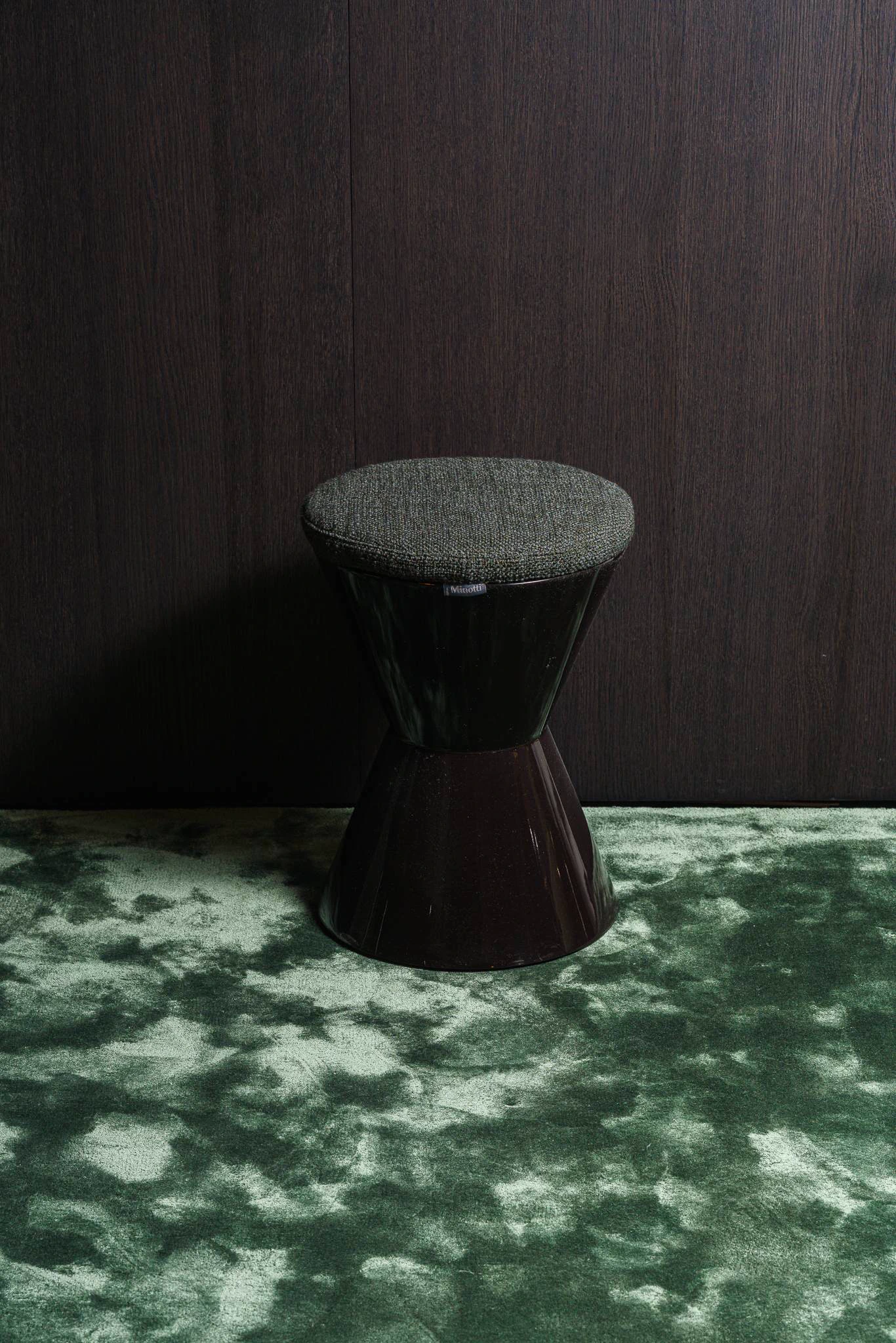 Пуф/Столик с подушкой Cesar Moss — Minotti, фото 3