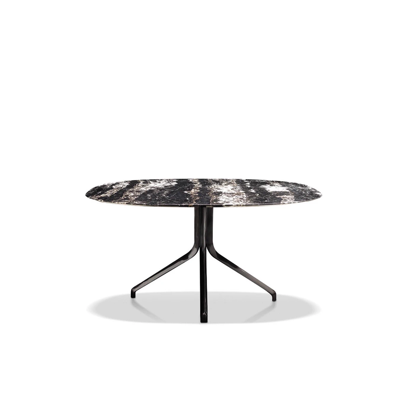 Стол Claydon — Minotti, мрамор