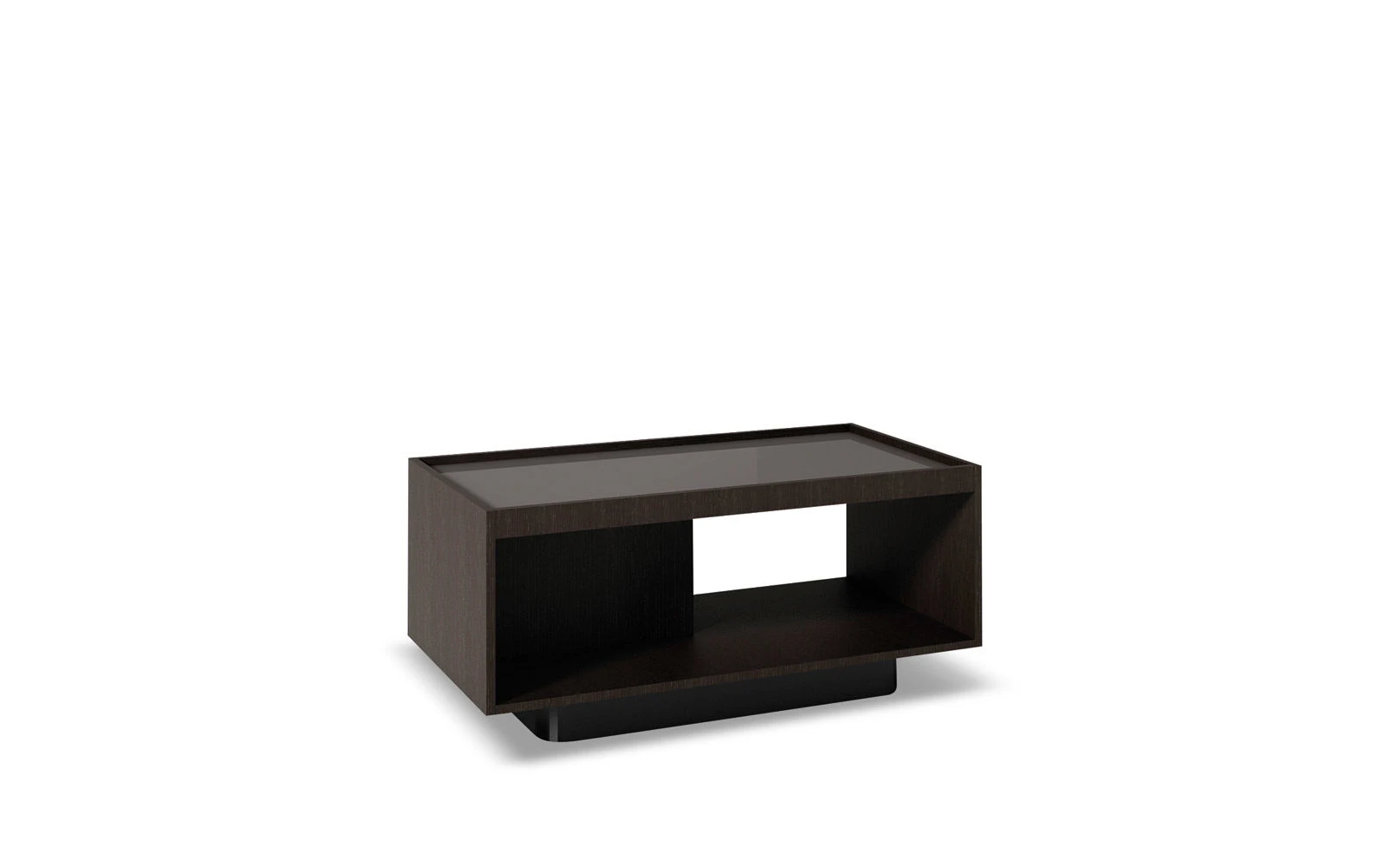 Прикроватная тумбочка Close "Nightstand" — Minotti, металл, фото 2