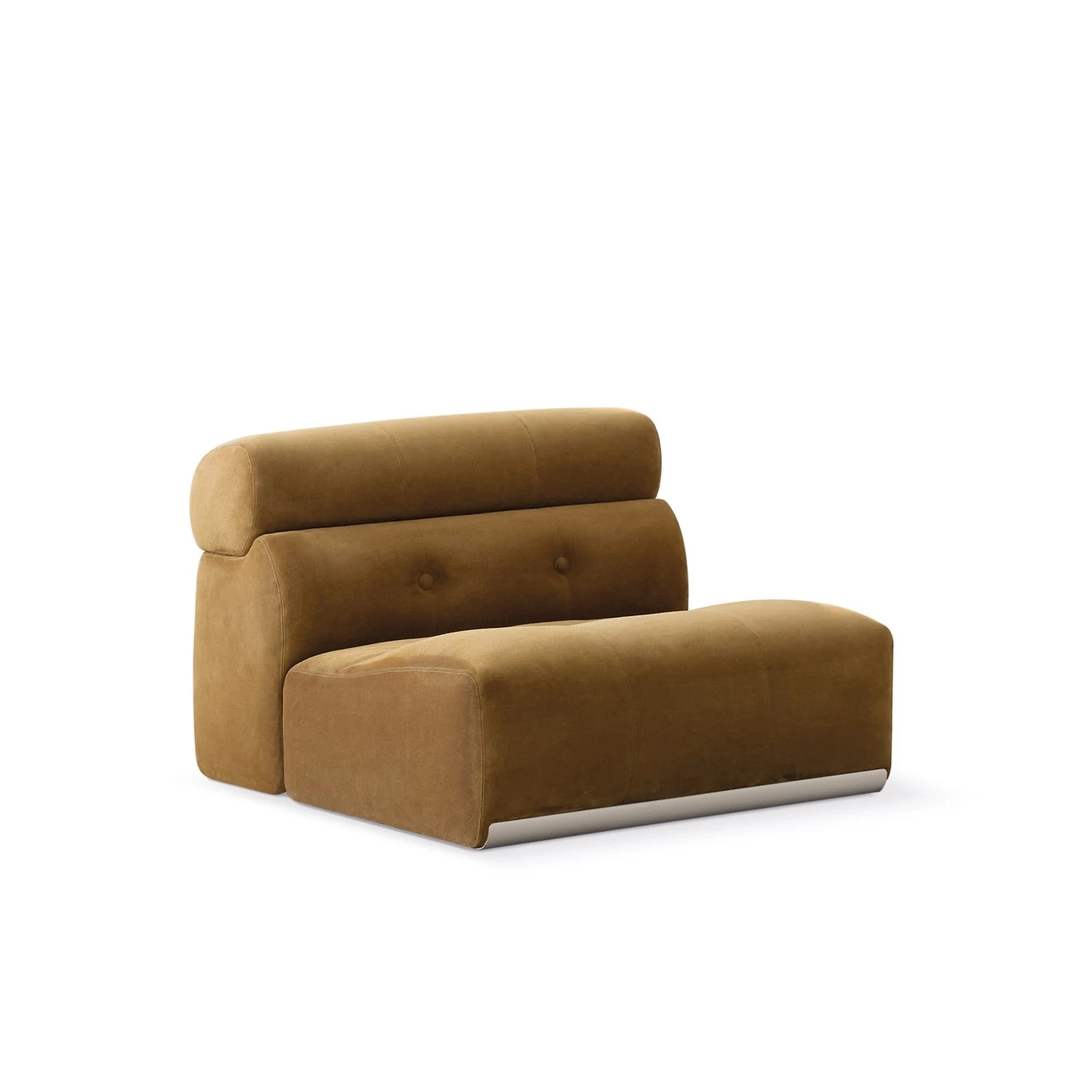 Кресло Coupe — Minotti, кожа