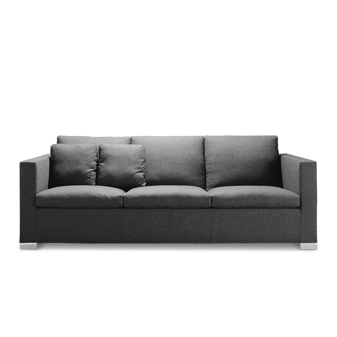 Современный дизайн Диван Deep Suitcase — Minotti
