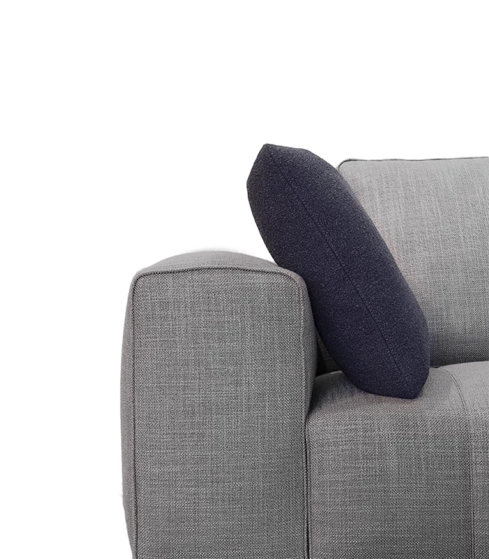 Диван Goodman — Minotti, кожа, фото 6