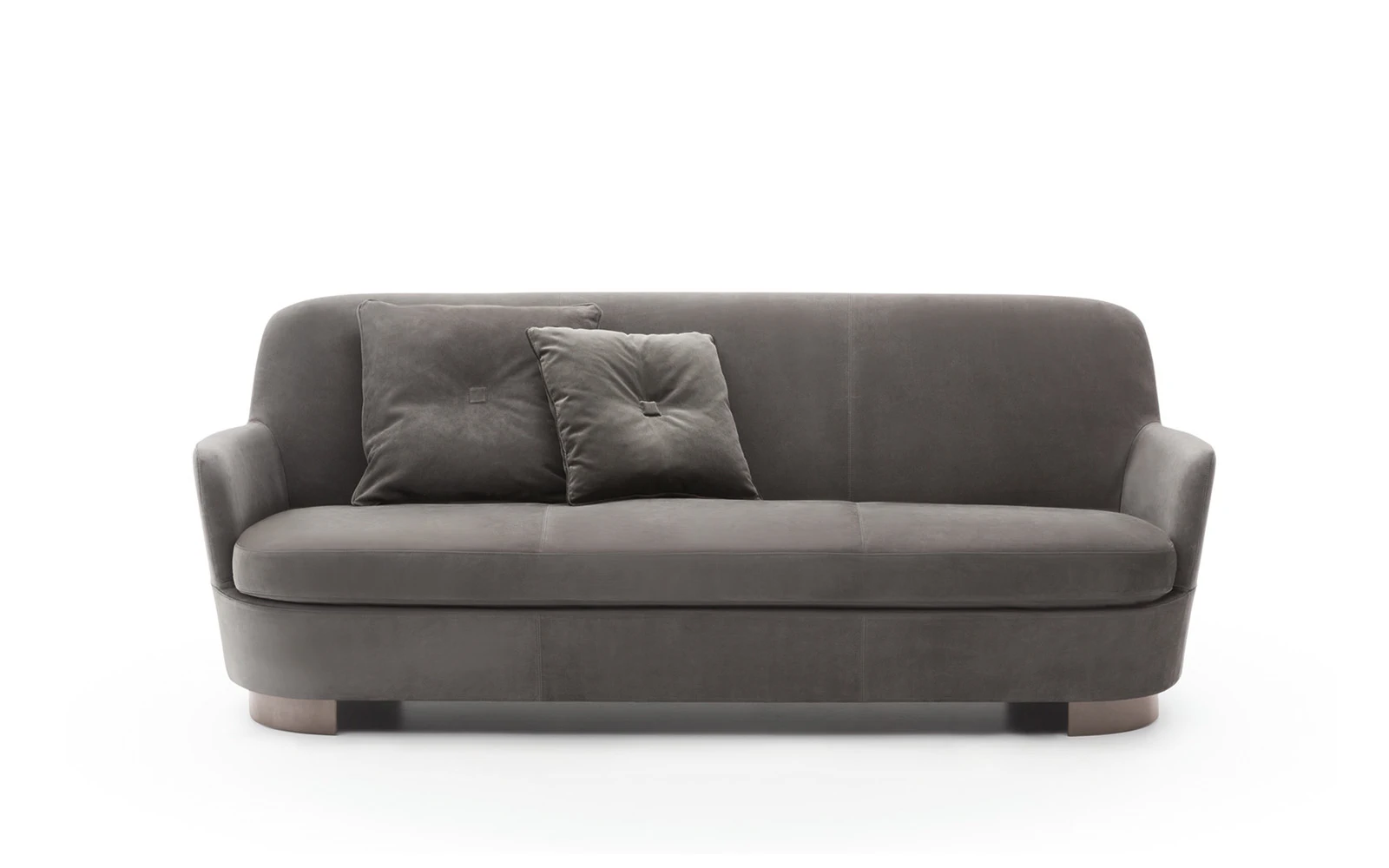 Диван Jacques — Minotti, кожа, фото 4