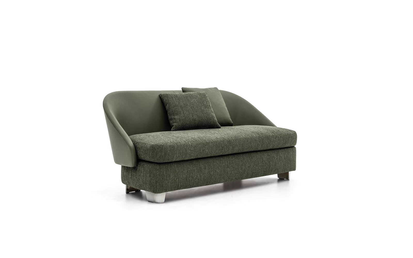 Диван Lawson — Minotti, кожа, фото 2