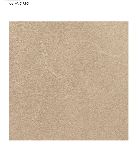 Банкетка Libra Leather Carmel Avorio — Minotti, кожа, фото 6