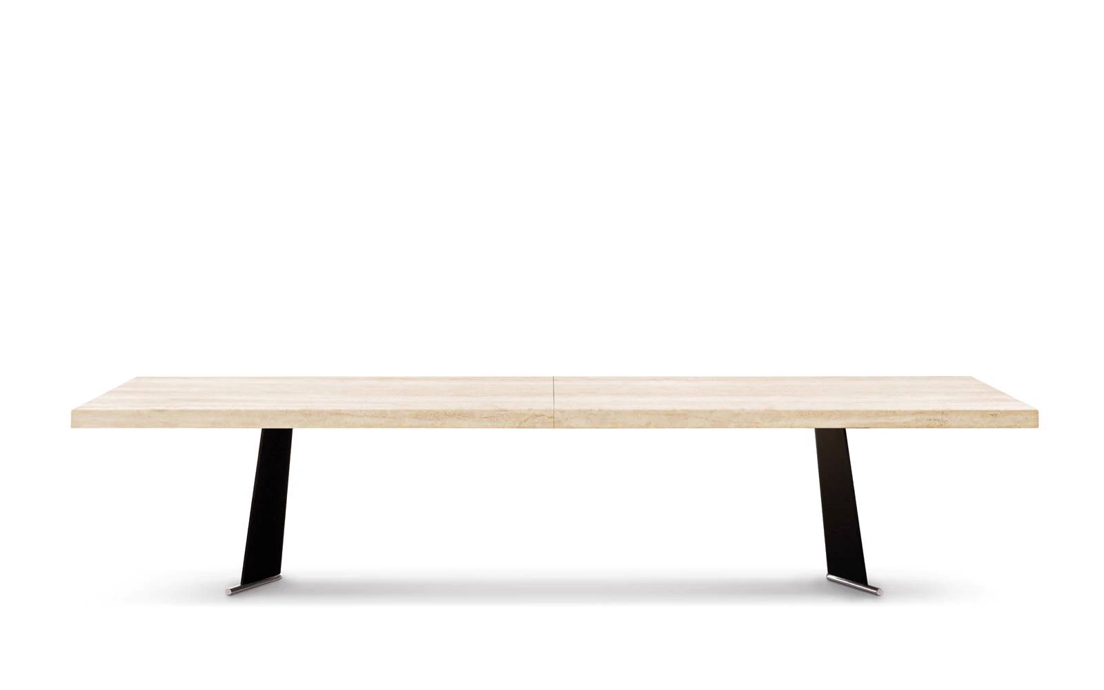 Стол Libra "Table" — Minotti, дерево, фото 2